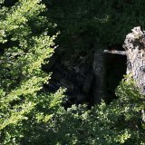 Un Suisse âgé de 71 ans a vraisemblablement chuté avec sa voiture sur une pente raide et s'est blessé mortellement vendredi, près de Quinten (SG).